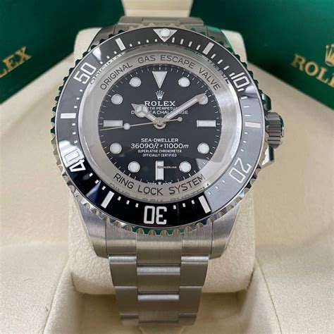 pre-owned rolex sea-dweller watches|Rolex Sea-Dweller for sale.